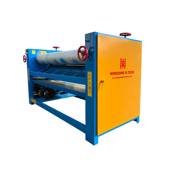 Ordinary Woodworking Plywood Glue Mixing Machine Use on Plywood Production Line