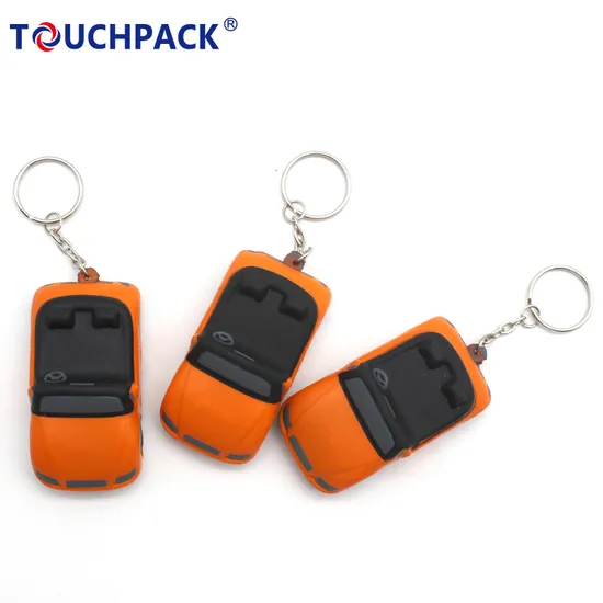 Popular Promotion Stress Car Stress Ball Squeeze Toys Key Chains