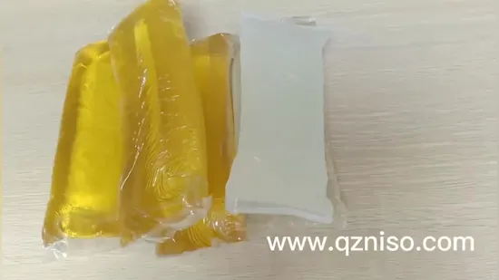 Hot Met Glue Adhesive for Diaper with Ce/ISO Certification From China