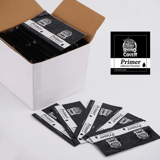 Primer Adhesion Promoter Package Non