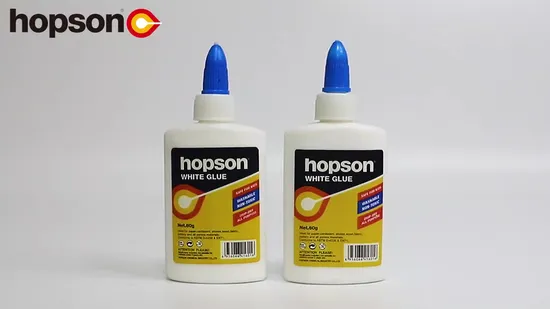 Good Price Furniture White Adhesive Liquid Wood Glue White Wood Emulsion Glue 