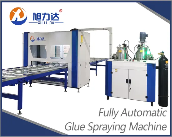 Automatic Cleaning Function Labor