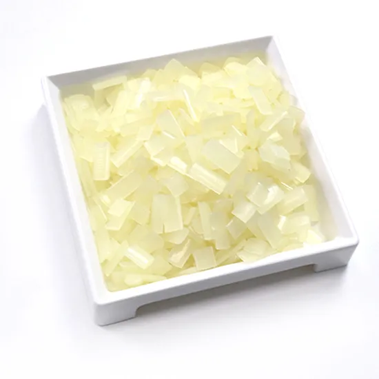 High Quality Hot Melt Adhesive for Car Air Filter 