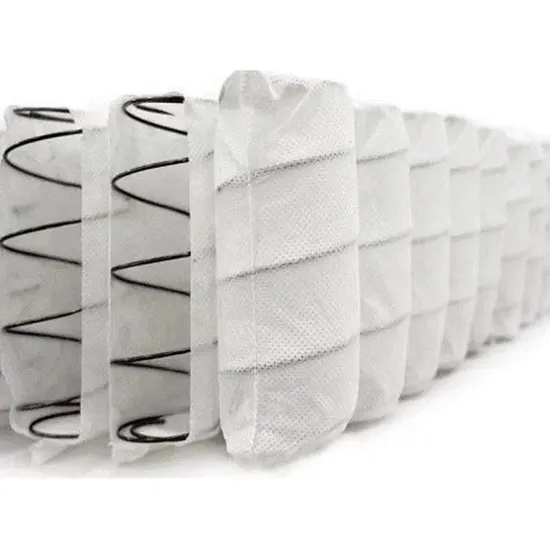Hot Melt Adhesive for Spring Pocket Mattress Nonwoven 
