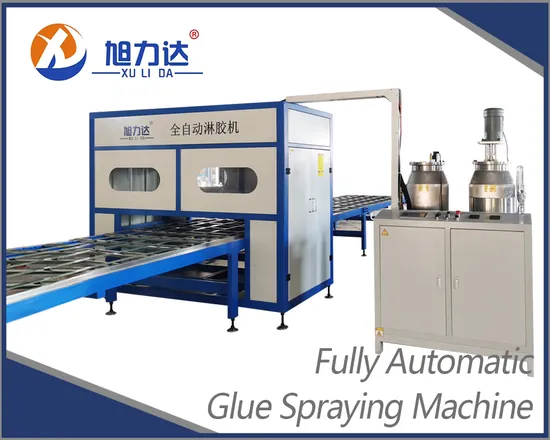 Spraying Equipment for Sips (Structural Insulated Panels) Ceramic Thin Plate Integrated Board Tooling Honeycomb Panel Artificial Turf 