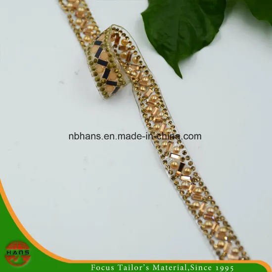 Hans Good Quality Colorful New Design Stone Chain 