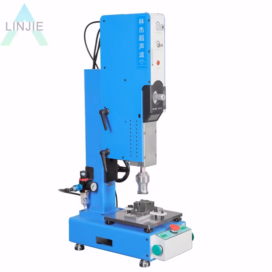 35kHz Ultrasonic Welding Equipment for Non