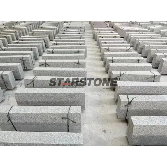 Starstone 623 Polished/Honed/Flamed/Brushed/Sawn Granite Tile for Interiors/ Outdoor Floor/Wall 
