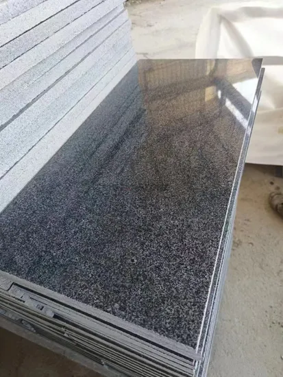 Starstone Black/Red/Grey/White/Pink/Blue/Brown Polished/Flamed G603/G654/G664/G602/684 Granite for Floor/Wall/Outdoor Slabs/Tile/Countertops/Stairs/Pavers 