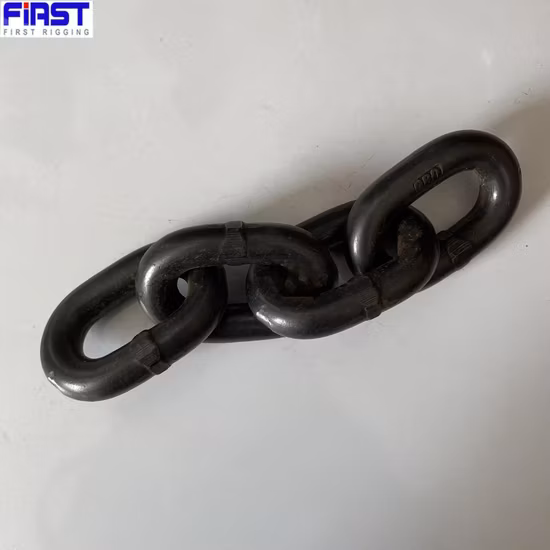 Shandong Factory Production Wholesale Quality Lifting Chain