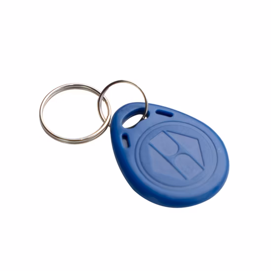 NFC Keychain NFC Smart Keyfob RFID ABS Keyfobs NFC Steel Keyfob