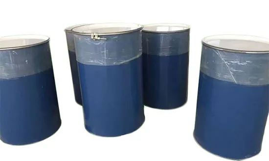 Single Component Epoxy Adhesive for Making Flap Discs, Flap Wheels 