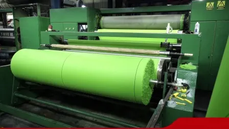 Mattress Pillow Home Textile Non Woven Fabrics 