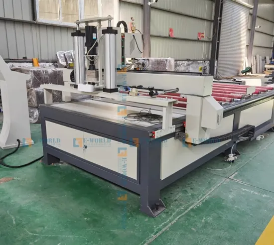 2024 Latest Production Automatic Glue Sealing Equipment 