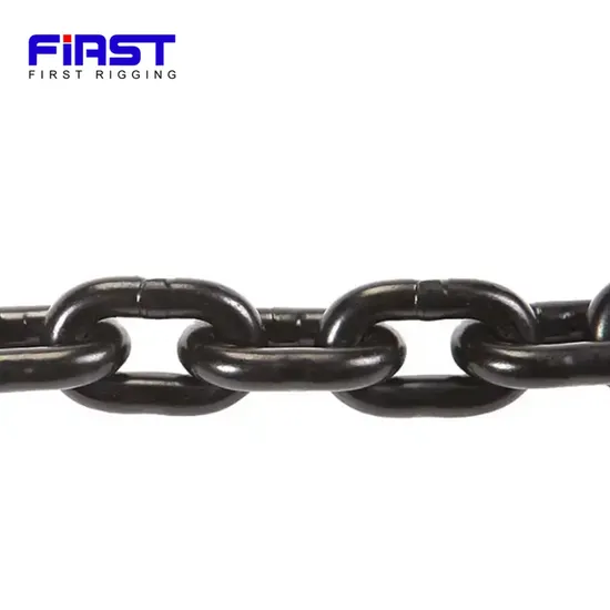 Good Quality G80 Lifting Chain with Hooks 