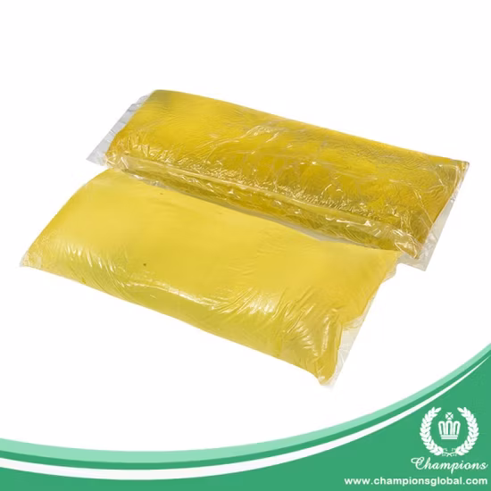 Baby Diaper Raw Materials Elastic Hot Melt Glue, Elastic Adhesive
